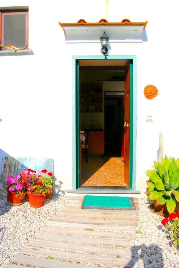 Villa The Guardian Of Amalfi Exterior foto
